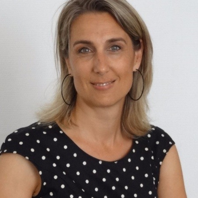 Delphine Le Net